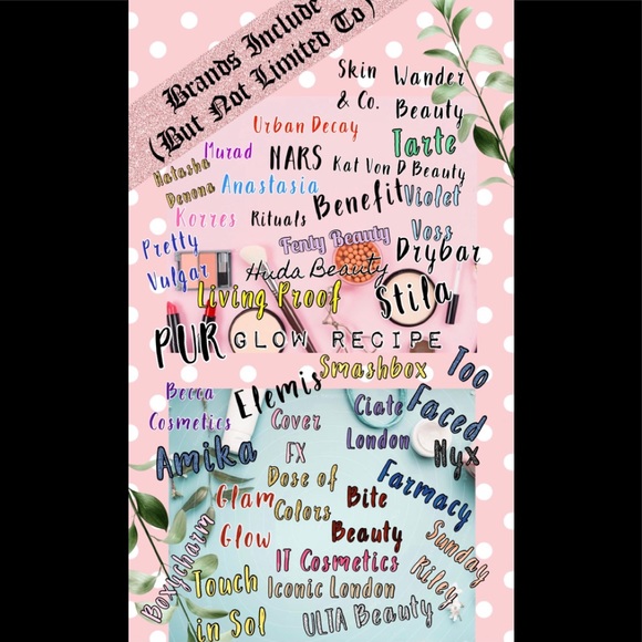 Luxury Skin Care Mystery Box ALL NEW items MSRP $150+ - Picture 4 of 6